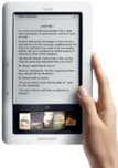 Новая модель электронной книги nook будет стоить 149 долларов?