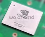 Фото дня: GPU NVIDIA GF104