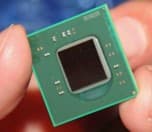 Начались поставки процессоров Intel Atom D425 и D525