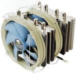 Процессорная система охлаждения Thermalright Silver Arrow