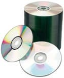 В этом году диски BD-R обойдут CD-RW
