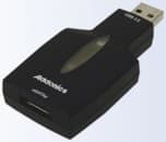 Новинка Addonics превращает интерфейс eSATA в USB 3.0