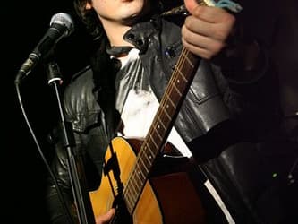 Carl Barat готовит новые песни для The Libertines