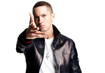 Новый альбом рэппера Eminem уже в Сети