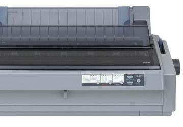 Новый 24-игольчатый матричный принтер Epson LQ-2190