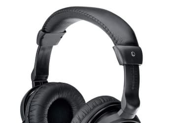 Игровые «виброуши» Genius HS-G500V