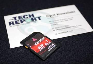 Kingston готовит к выпуску портативный накопитель HyperX SSD с интерфейсом USB 3.0