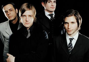 Interpol произвела замены в составе