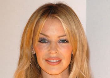 Kylie Minogue собиралась записать джазовый альбом