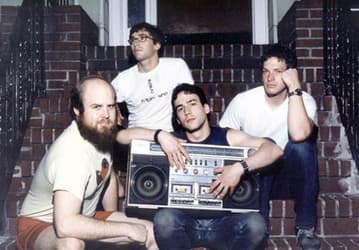 Les Savy Fav возвращается с новым альбомом
