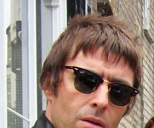Liam Gallagher теперь  рад распаду Oasis