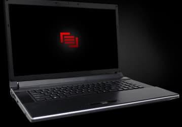 Maingear eX-L 17 — игровой ноутбук высшего класса