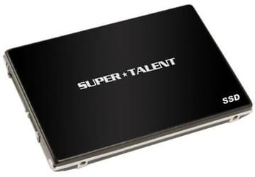 Super Talent представила SSD TeraDrive CT объемом от 60 до 480 ГБ
