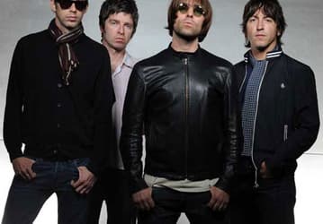 Oasis попросили назвать цену за воссоединение