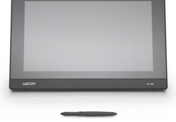 Wacom расширяет линейку интерактивных перьевых дисплеев серии PL