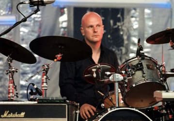 Phil Selway из Radiohead выпустит сольный альбом