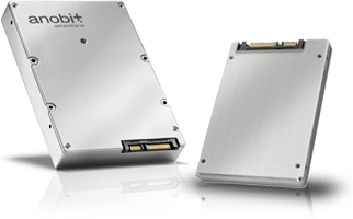 Anobit Genesis SSD в 20 раз выносливее своих соперников?