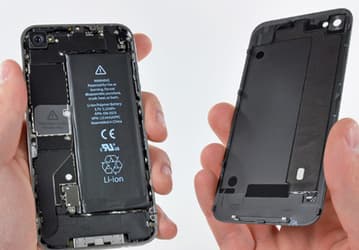 iFixit провел традиционную препарацию нового iPhone