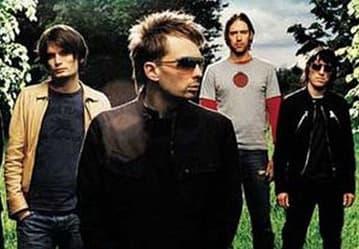 Radiohead  выпустит альбом к концу года