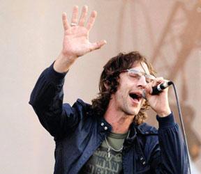 Richard Ashcroft и United Nations Of Sound выпустят дебютный альбом
