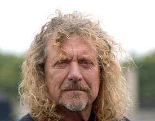Фронтмен Led Zeppelin посвятил сольный альбом бывшей группе