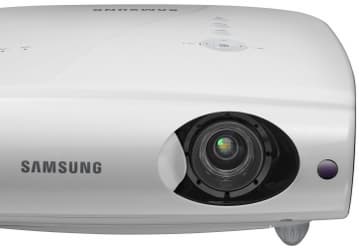 Samsung представляет проекторы SP-L255 SP-L305