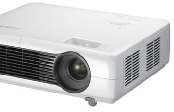 Бизнес-проекторы Samsung SP-M220 и SP-M200S