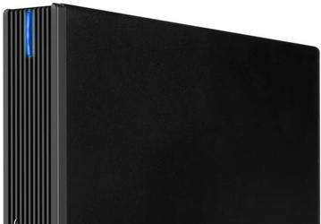 Sharkoon оснащает корпус для накопителей типоразмера 3,5 дюйма портом USB 3.0