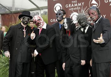 Участники Slipknot вновь соберутся через пару лет  