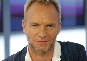 Sting и Carlos Santana медитировали в Марокко