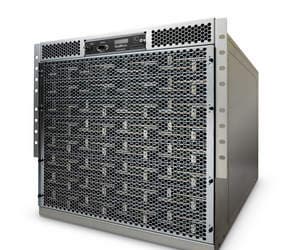 SeaMicro использует в одном сервере 512 процессоров Intel Atom