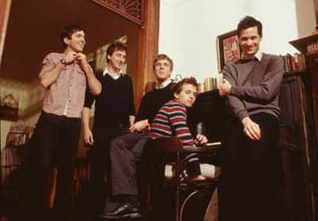 Новый альбом The Walkmen выйдет осенью