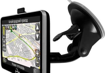 Новые GPS-навигаторы Treelogic TL-4305BG AV и Treelogic TL-5003BG AV – полный контроль над дорогой