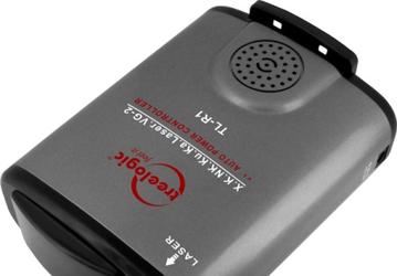 Новый антирадар Treelogic TL-R1