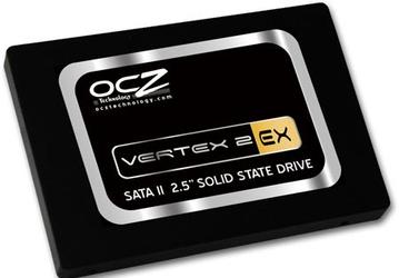 Своим быстродействием SSD OCZ Vertex 2 Pro и Vertex 2 EX обязаны контроллеру SandForce SF-1500 