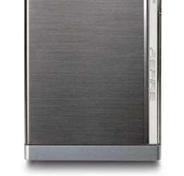 Настольные ПК Acer Aspire M5900 и M3900 позволяют менять HDD, не открывая корпус