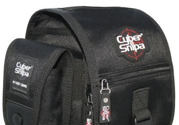 Cyber Snipa Blackhawk Bag: сумка для знатоков