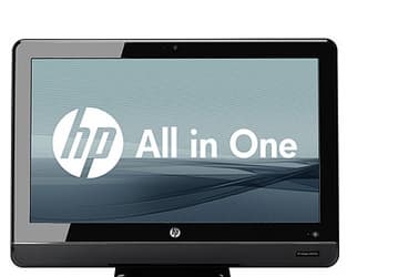 HP Compaq 6000 Pro — строгий моноблочный ПК с поддержкой Full HD 