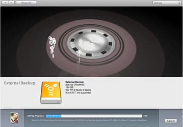 Drive Genius 3.0.2 для Mac — новая версия утилиты для обслуживания дисков