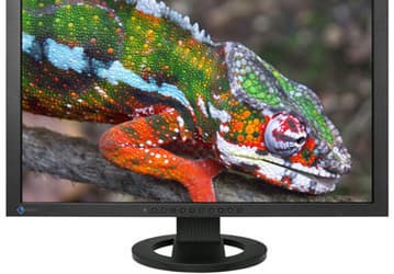 Eizo Announces ColorEdge CG243W-B Professional Monitor