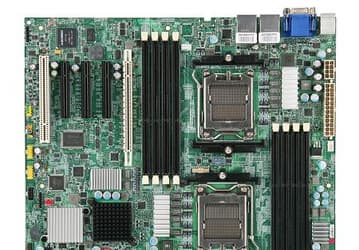 MSI представляет первые платы для платформы AMD Opteron 4000