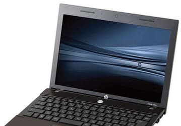 HP ProBook 5220m — 12-дюймовый ноутбук на платфоме Intel Calpella