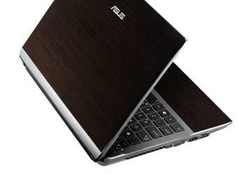 «Зеленый ASUS»: ноутбуки серии Bamboo и ЖК-мониторы со светодиодной подсветкой