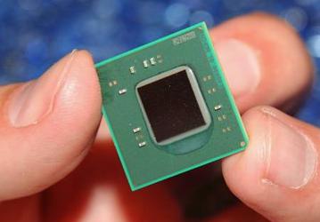 Computex 2010: Intel совершенствует семейство мобильных процессоров Atom