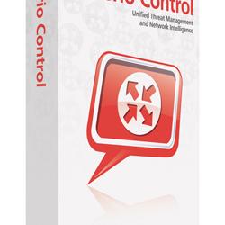 Kerio Control 7 —  новое UTM-решение от Kerio Technologies