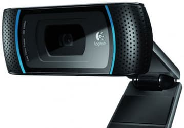 Logitech анонсировала серию web-камер, способных передавать видео высокой четкости