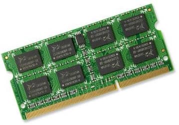 Mach Xtreme собирается начать продажи модулей памяти SO-DIMM DDR3-1333 объемом 2 и 4 ГБ