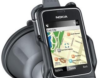 МТС и Nokia представляют Nokia 2710 Navigation Edition – первый кастомизированный для оператора телефон Nokia в России 