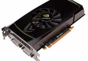 Фото дня: 3D-карта GeForce GTX 460