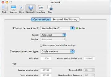 Cocktail 4.7.8 — утилита для обслуживания Mac OS X